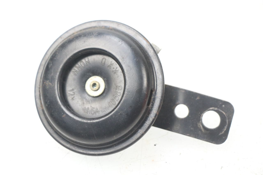 photo de KLAXON RIDE JUMP 2T 50 (2012 - 2017) - Vue principale