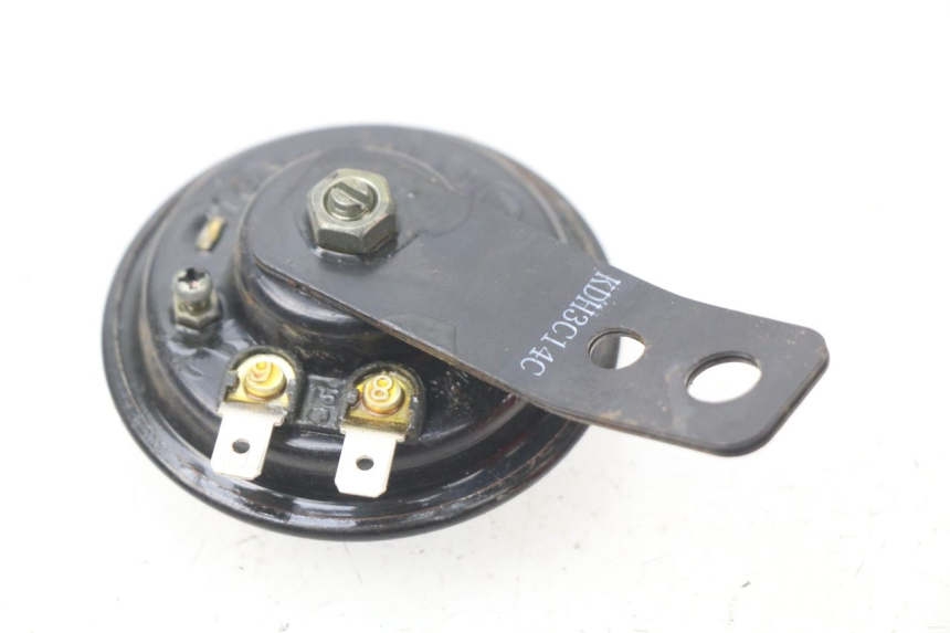 photo de KLAXON RIDE JUMP 2T 50 (2012 - 2017) - Détail de la pièce