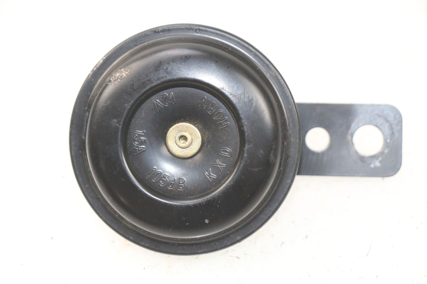 photo de KLAXON RIDE JUMP 2T 50 (2012 - 2017) - Vue principale