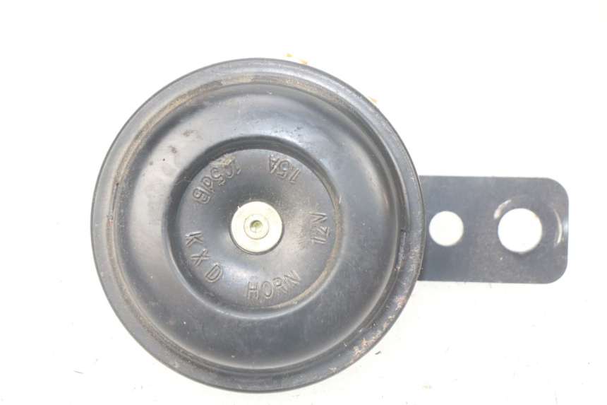 photo de KLAXON RIDE JUMP 2T 50 (2012 - 2017) - Vue principale