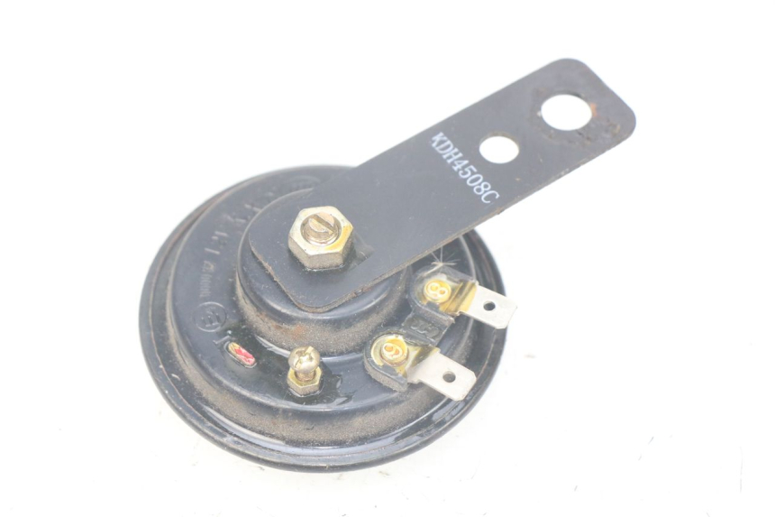 photo de KLAXON RIDE JUMP 2T 50 (2012 - 2017) - Détail de la pièce