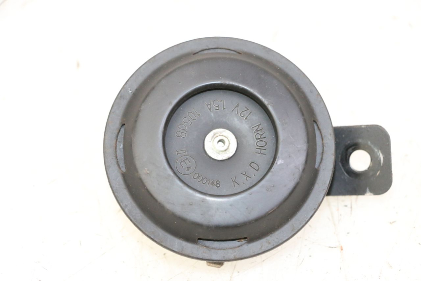 photo de KLAXON KEEWAY K-LIGHT KLIGHT 125 (2018 - 2025) - Vue principale