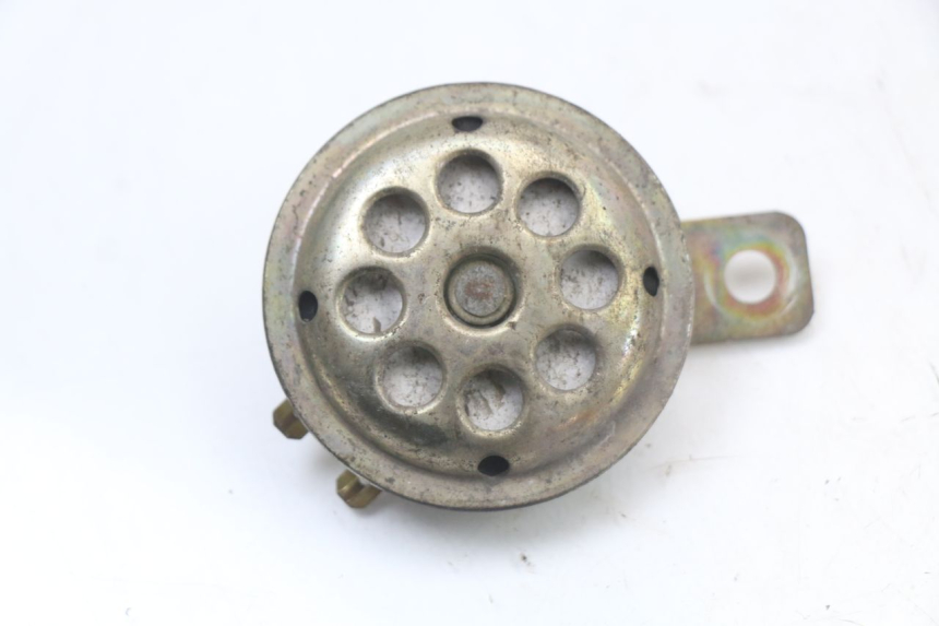 photo de KLAXON KYMCO K-PW K-PIPE 50 (2012 - 2017) - Vue principale