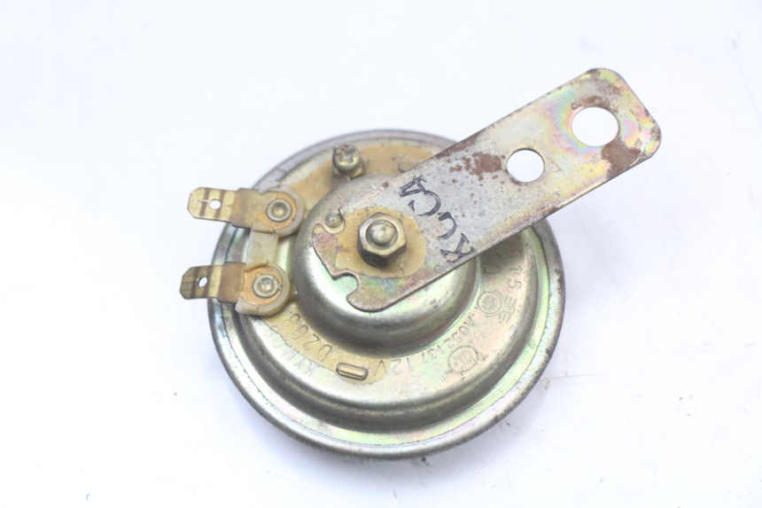 photo de KLAXON KYMCO K-PW K-PIPE 50 (2012 - 2017) - Détail de la pièce