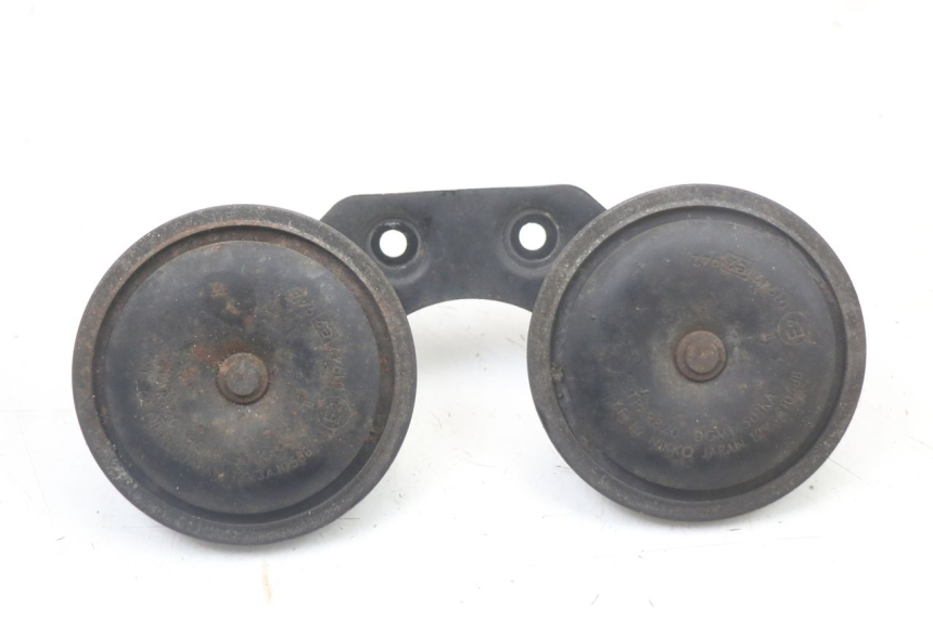 photo de KLAXON KAWASAKI GTR 1000 (1994 - 2004) - Vue principale