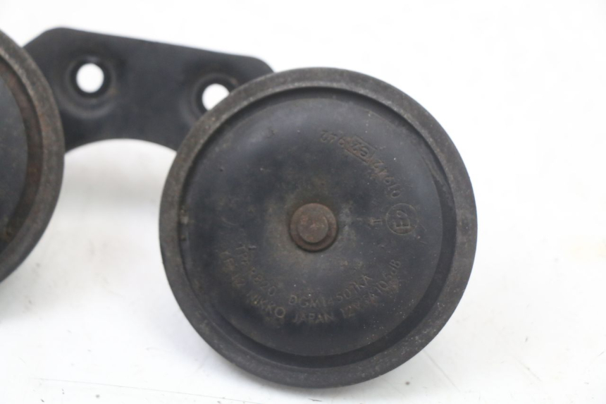 photo de KLAXON KAWASAKI GTR 1000 (1994 - 2004) - Zoom état d’usage