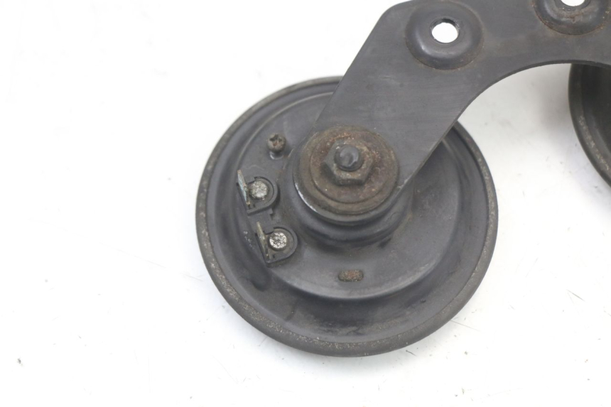 photo de KLAXON KAWASAKI GTR 1000 (1994 - 2004) - Vue d’ensemble