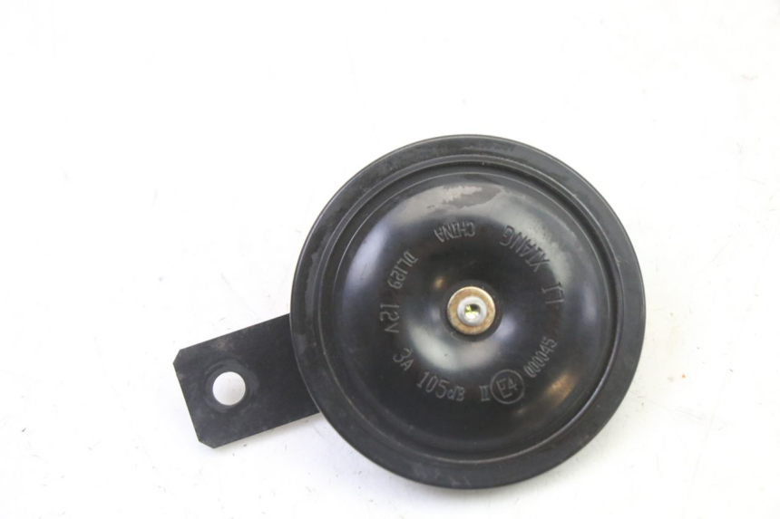 photo de KLAXON KIDEN KD125-G 125 (2018 - 2022) - Vue principale