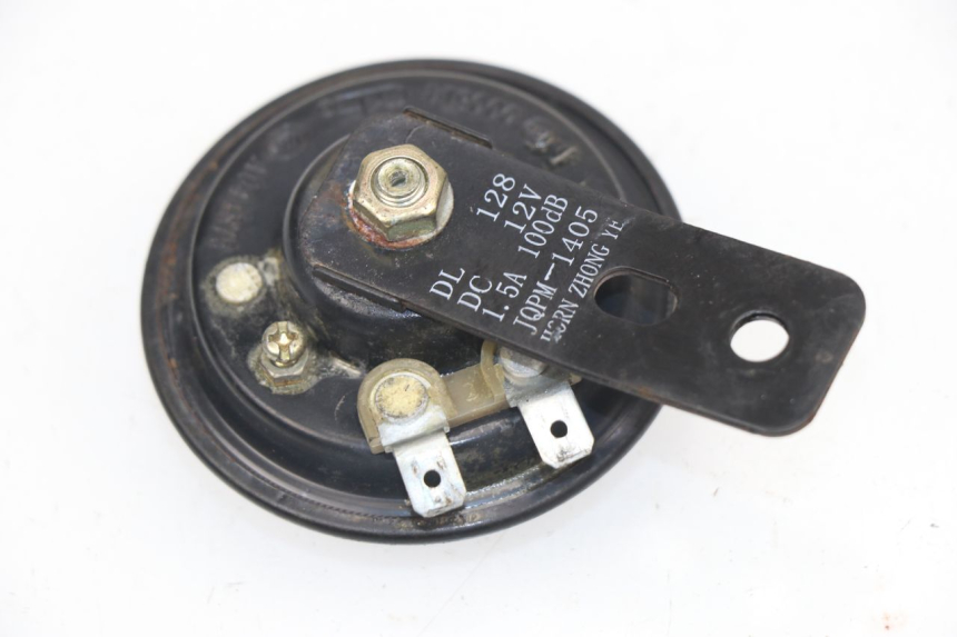 photo de KLAXON PEUGEOT KISBEE 2T 50 (2010 - 2017) - Détail de la pièce