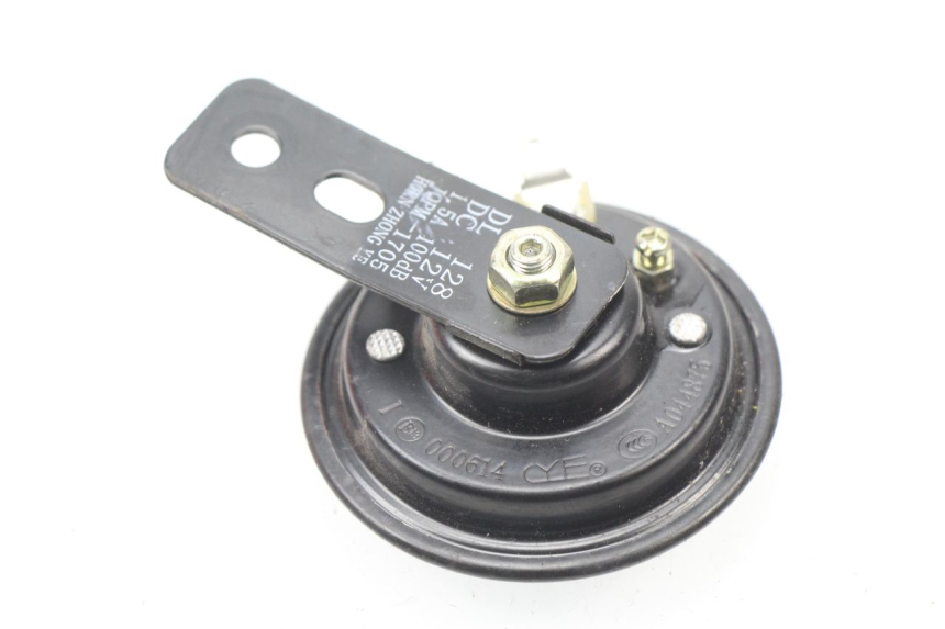 photo de KLAXON PEUGEOT KISBEE 2T 50 (2010 - 2017) - Zoom état d’usage