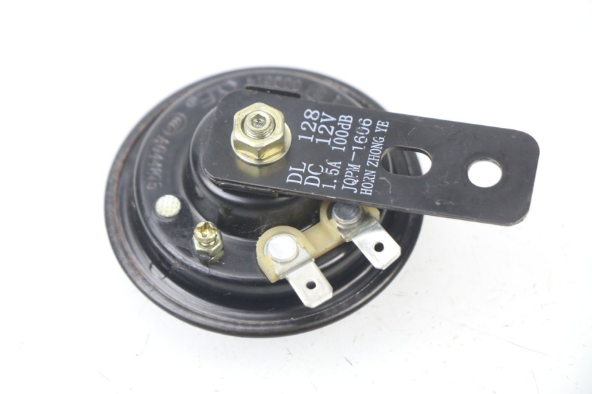 photo de KLAXON PEUGEOT KISBEE 2T 50 (2010 - 2017) - Détail de la pièce