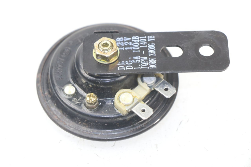 photo de KLAXON PEUGEOT KISBEE 2T 50 (2010 - 2017) - Détail de la pièce