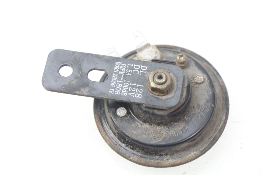 photo de KLAXON PEUGEOT KISBEE 2T 50 (2018 - 2022) - Détail de la pièce