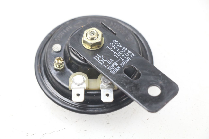 photo de KLAXON PEUGEOT KISBEE 2T 50 (2010 - 2017) - Détail de la pièce