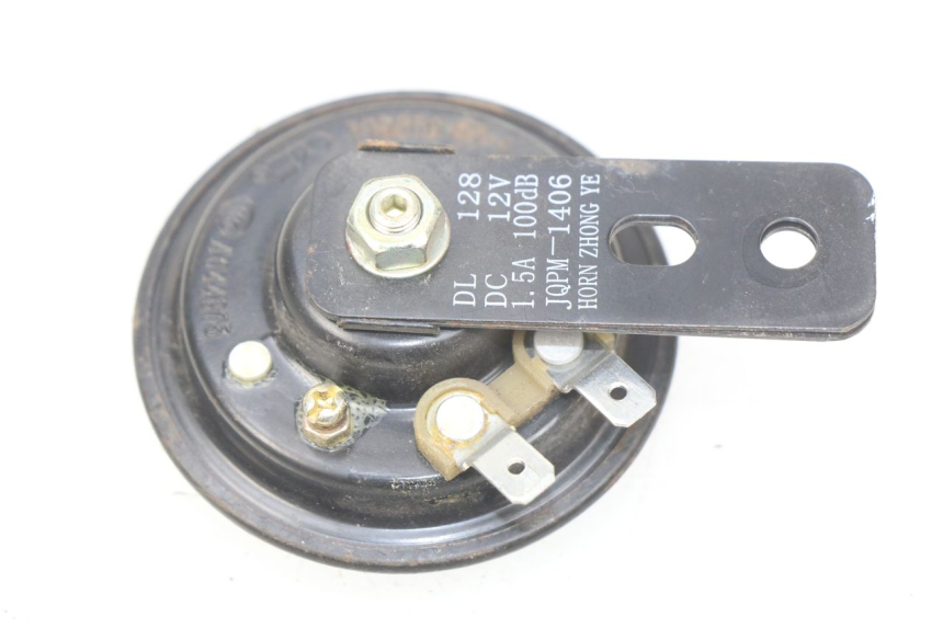 photo de KLAXON PEUGEOT KISBEE 2T 50 (2010 - 2017) - Détail de la pièce