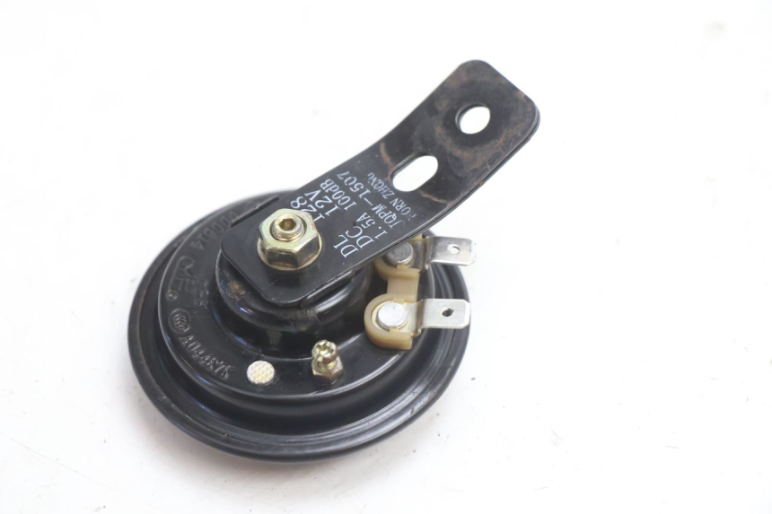 photo de KLAXON PEUGEOT KISBEE 2T 50 (2010 - 2017) - Zoom état d’usage