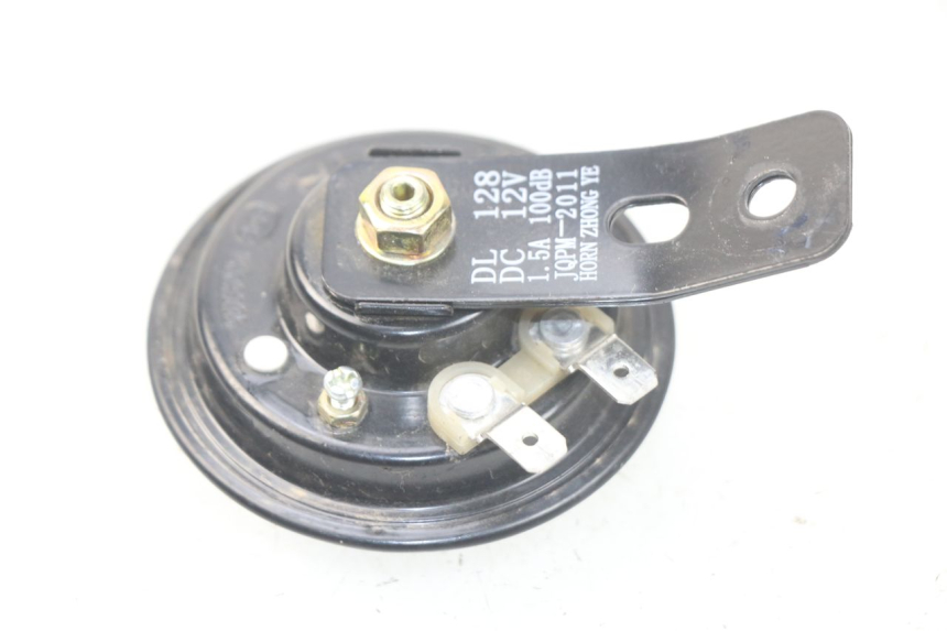 photo de KLAXON PEUGEOT KISBEE 4T 50 (2018 - 2022) - Détail de la pièce