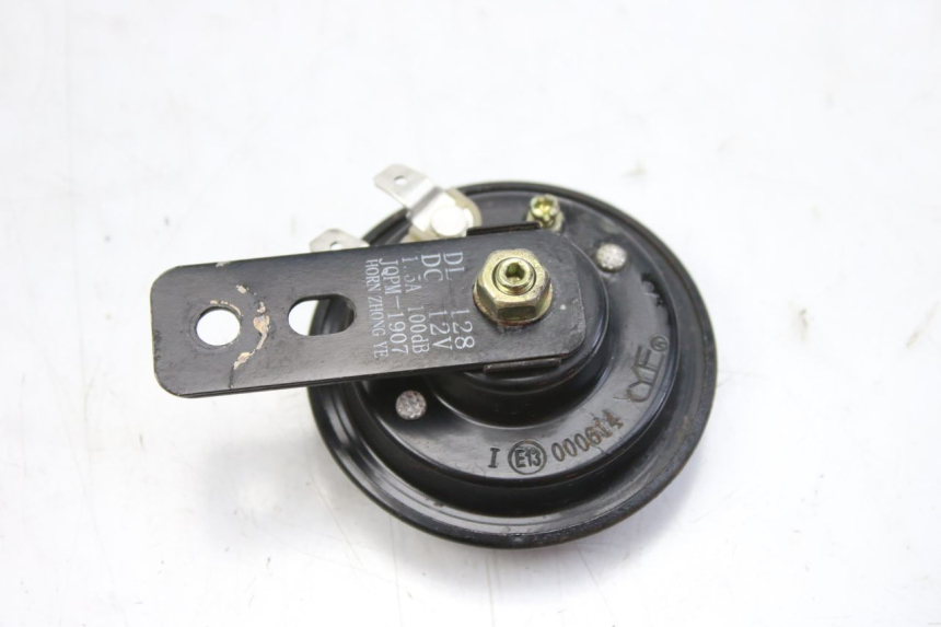 photo de KLAXON PEUGEOT KISBEE 4T 50 (2018 - 2022) - Détail de la pièce