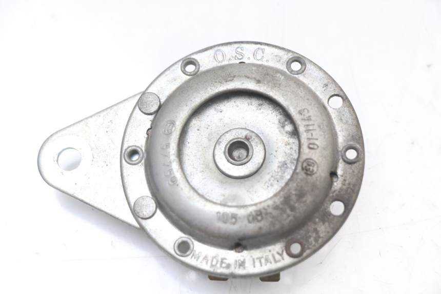 photo de KLAXON RENAULT KOURANOS 125 (2001 - 2004) - Vue principale