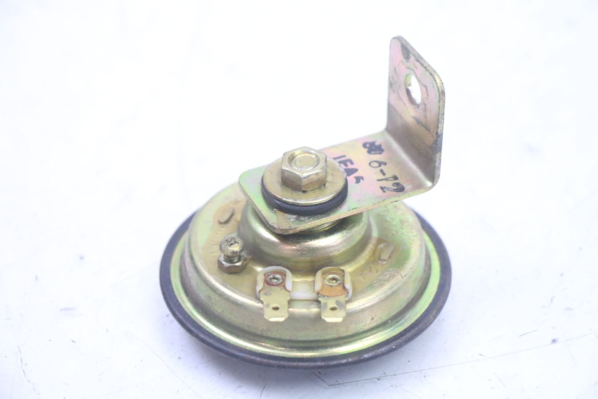 photo de KLAXON KYMCO GRAND DINK 125 (2008 - 2014) - Zoom état d’usage