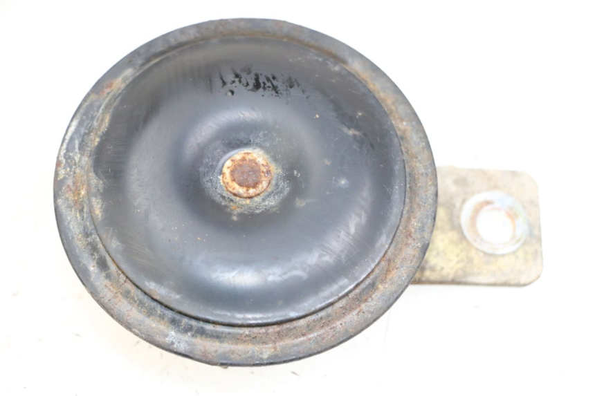 photo de KLAXON KYMCO STRYKER OFF ROAD 125 (1999 - 2005) - Vue principale