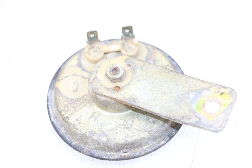 photo de KLAXON KYMCO STRYKER OFF ROAD 125 (1999 - 2005) - Détail de la pièce