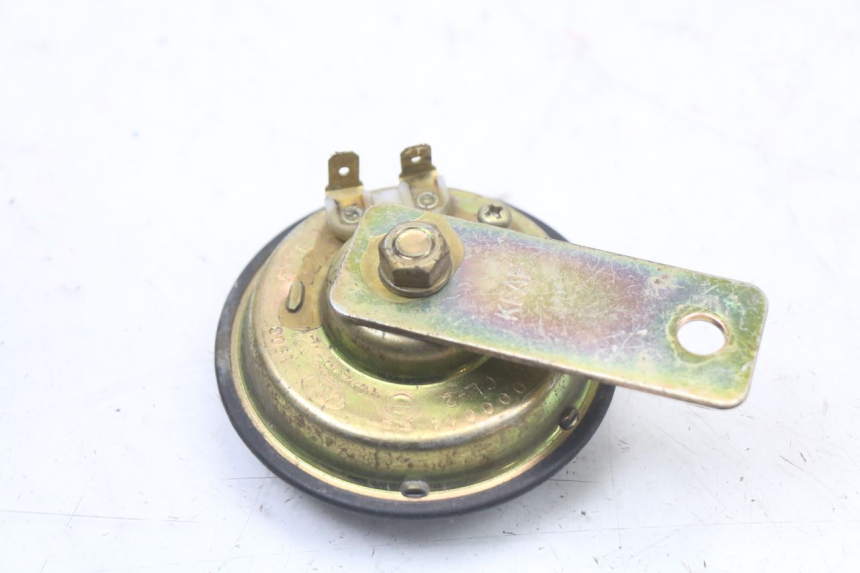 photo de KLAXON KYMCO X-TOWN XTOWN 125 (2016 - 2021) - Zoom état d’usage