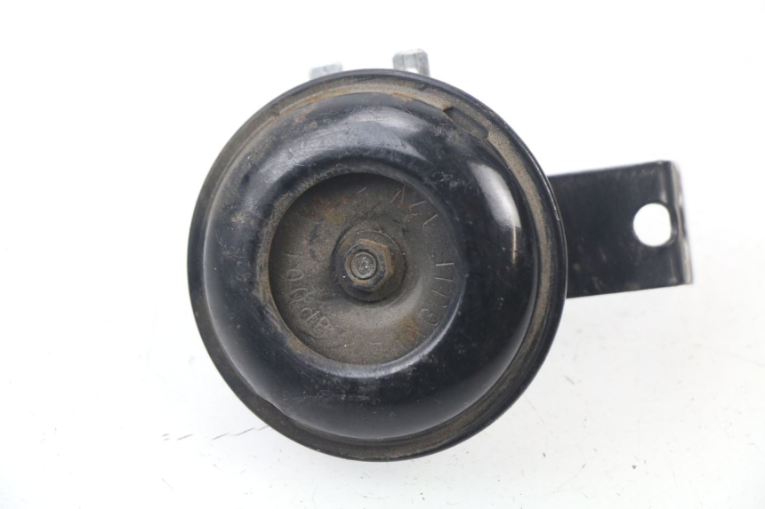 photo de KLAXON LIFAN LF125ST-A 125 - Vue principale