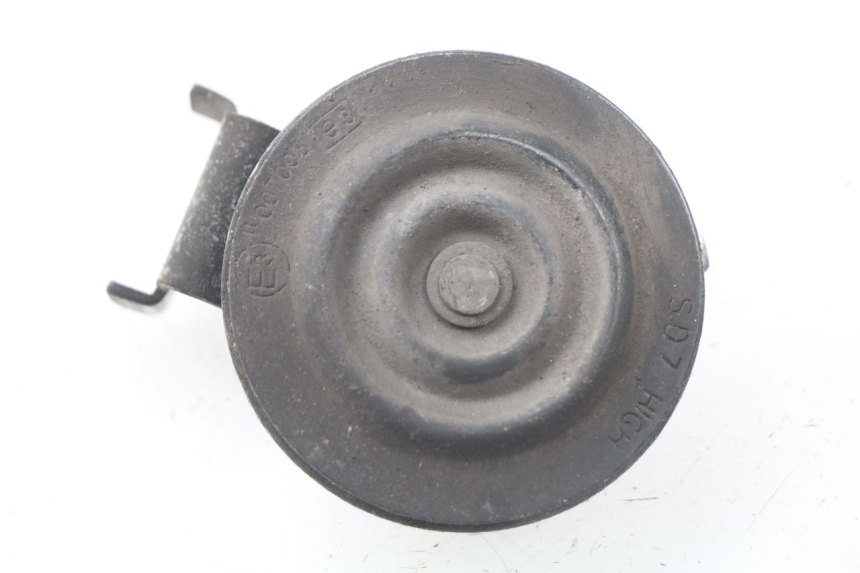 photo de KLAXON PIAGGIO LIBERTY 4T 50 (2004 - 2008) - Vue principale