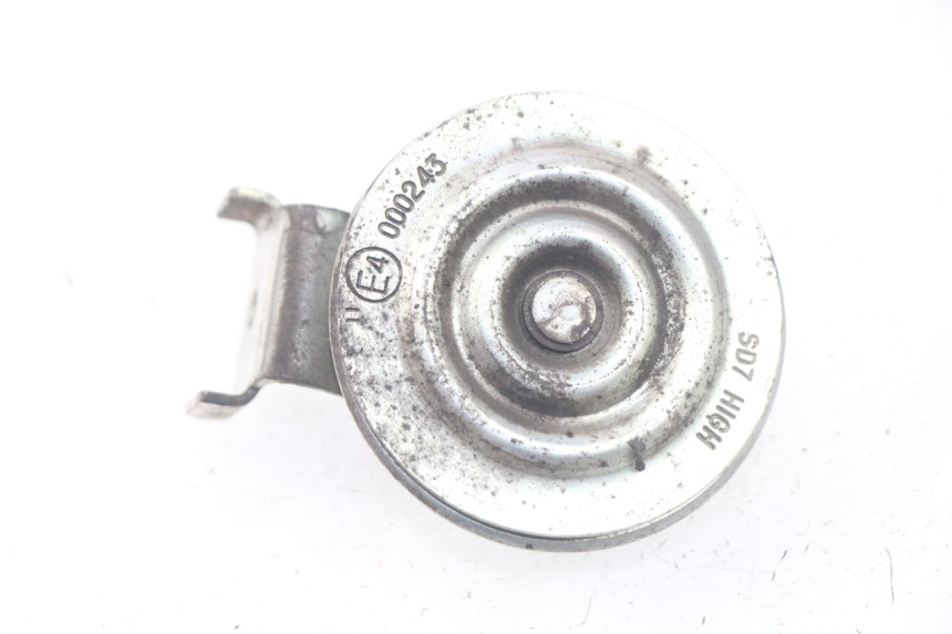 photo de KLAXON PIAGGIO LIBERTY 4T 50 (2009 - 2015) - Vue principale