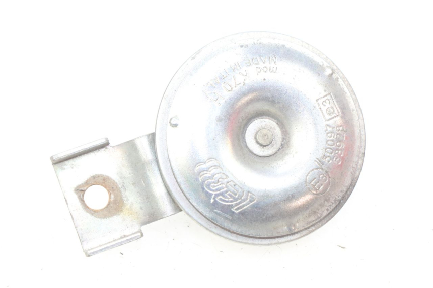 photo de KLAXON PIAGGIO LIBERTY 4T 50 (2004 - 2008) - Vue principale