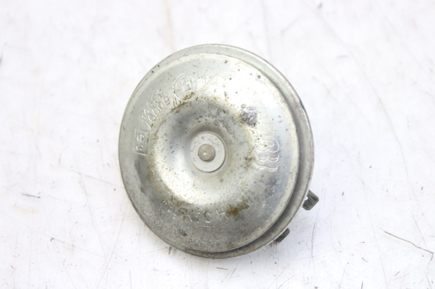 photo de KLAXON PIAGGIO LIBERTY 4T 50 (2004 - 2008) - Vue principale