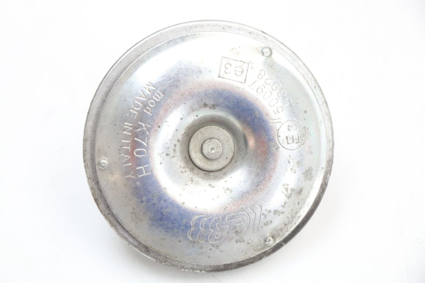 photo de KLAXON PIAGGIO LIBERTY 4T 50 (2018 - 2021) - Vue principale