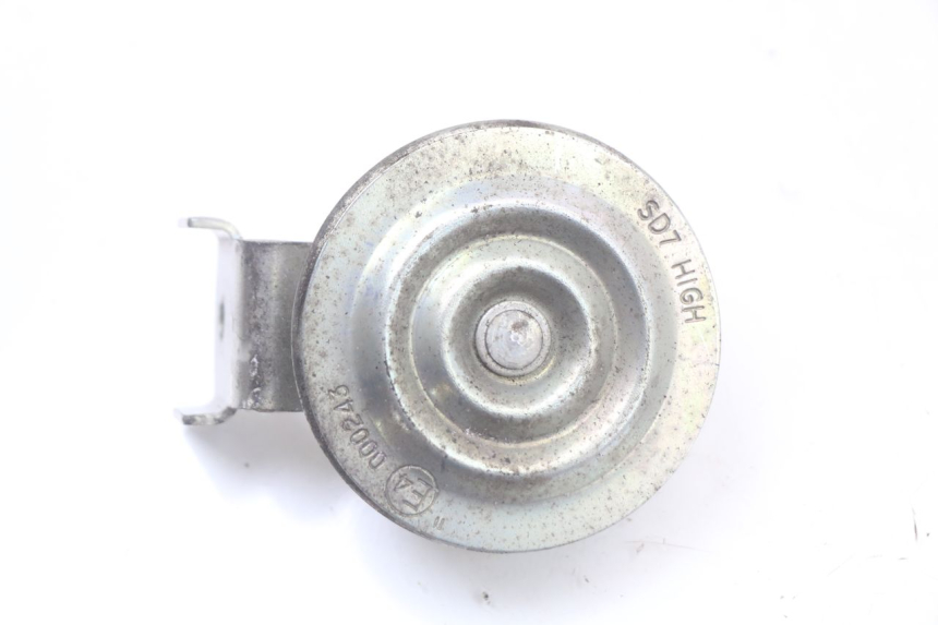 photo de KLAXON PIAGGIO LIBERTY 4T 50 (2004 - 2008) - Vue principale