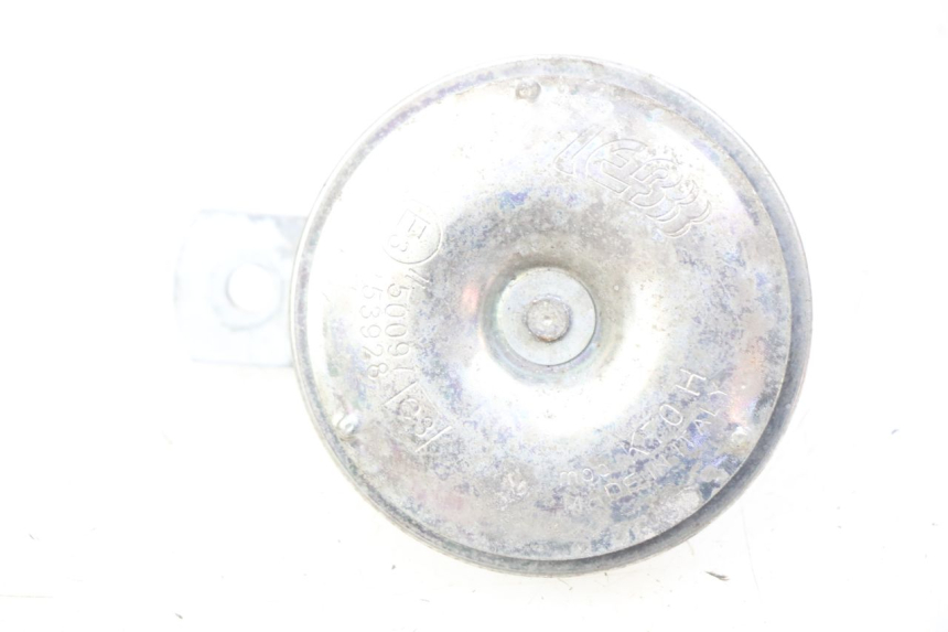 photo de KLAXON PIAGGIO LIBERTY IGET 4T 50 (2015 - 2020) - Vue principale