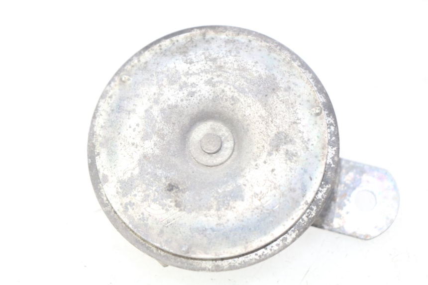 photo de KLAXON PIAGGIO LIBERTY IGET 4T 50 (2015 - 2020) - Vue principale