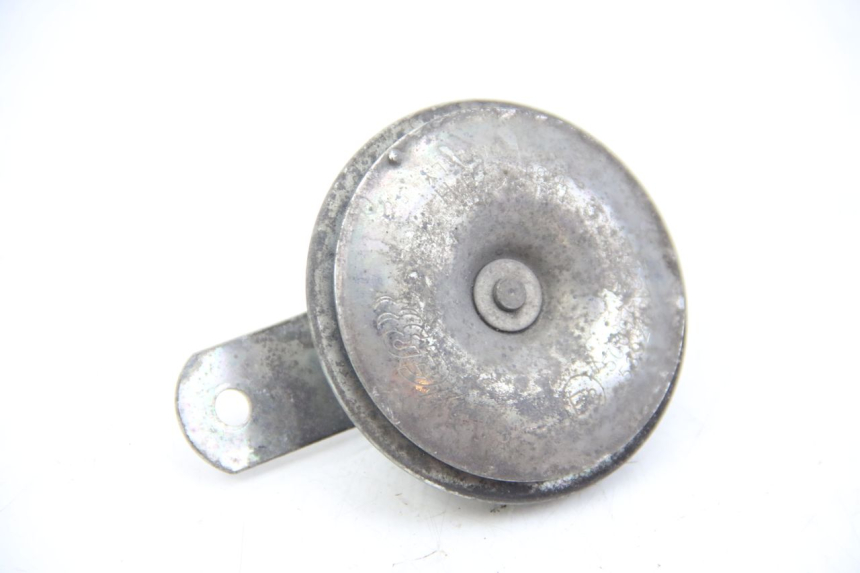 photo de KLAXON PIAGGIO LIBERTY IGET 4T 50 (2015 - 2020) - Vue principale