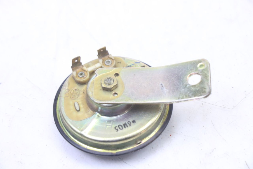 photo de KLAXON LIGIER PULSE 3 1 (2014 - 2020) - Zoom état d’usage