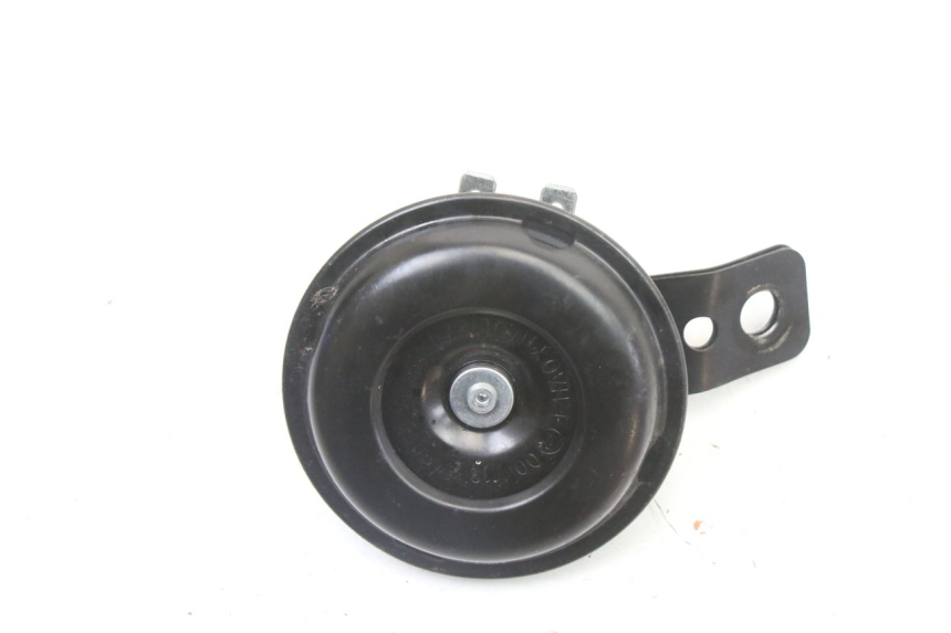 photo de KLAXON LONGJIA SHARPY 125 (2020 - 2024) - Vue principale