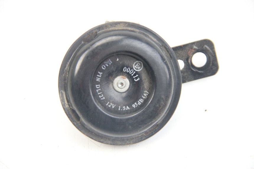 photo de KLAXON VENESI LOWIGI RETRO JJ50QT-3 50 (2020 - 2022) - Vue principale