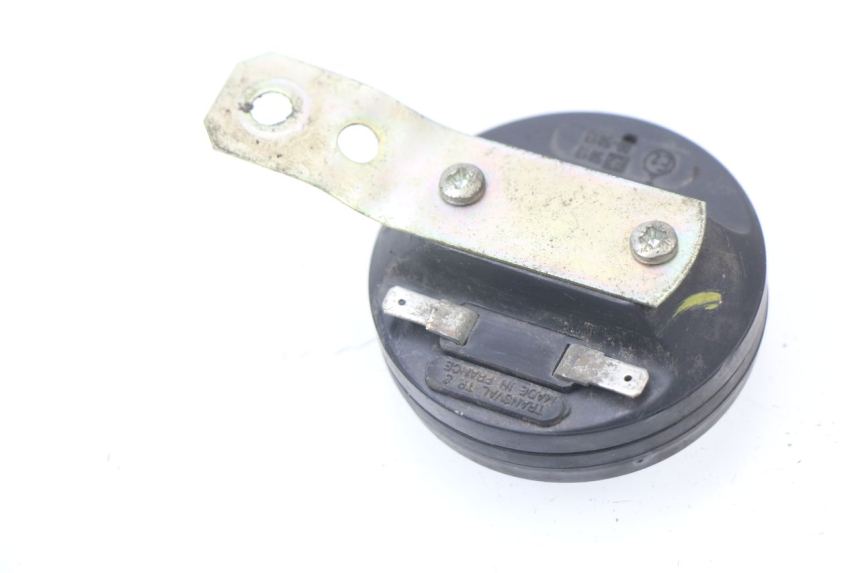 photo de KLAXON PEUGEOT LUDIX 50 (2008 - 2017) - Zoom état d’usage