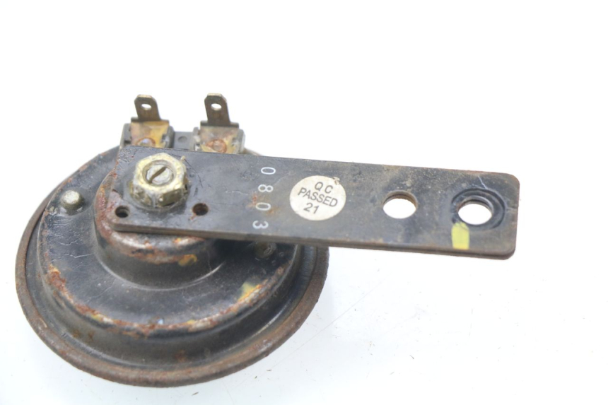 photo de KLAXON PEUGEOT LUDIX 50 (2005 - 2007) - Détail de la pièce