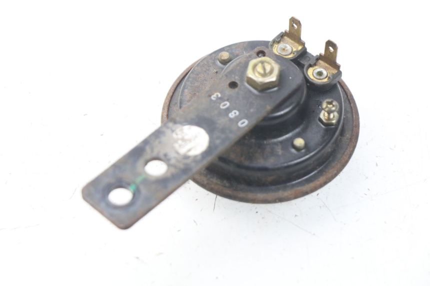 photo de KLAXON PEUGEOT LUDIX 50 (2008 - 2017) - Détail de la pièce