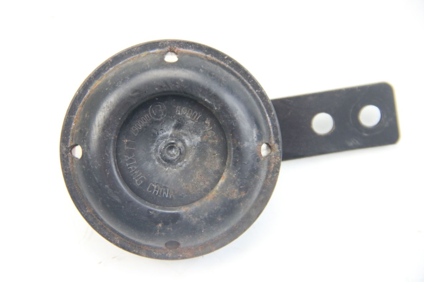 photo de KLAXON PEUGEOT LUDIX 50 (2008 - 2017) - Vue principale