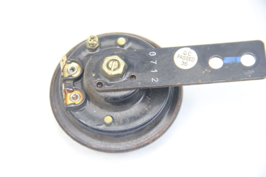 photo de KLAXON PEUGEOT LUDIX 50 (2008 - 2017) - Détail de la pièce