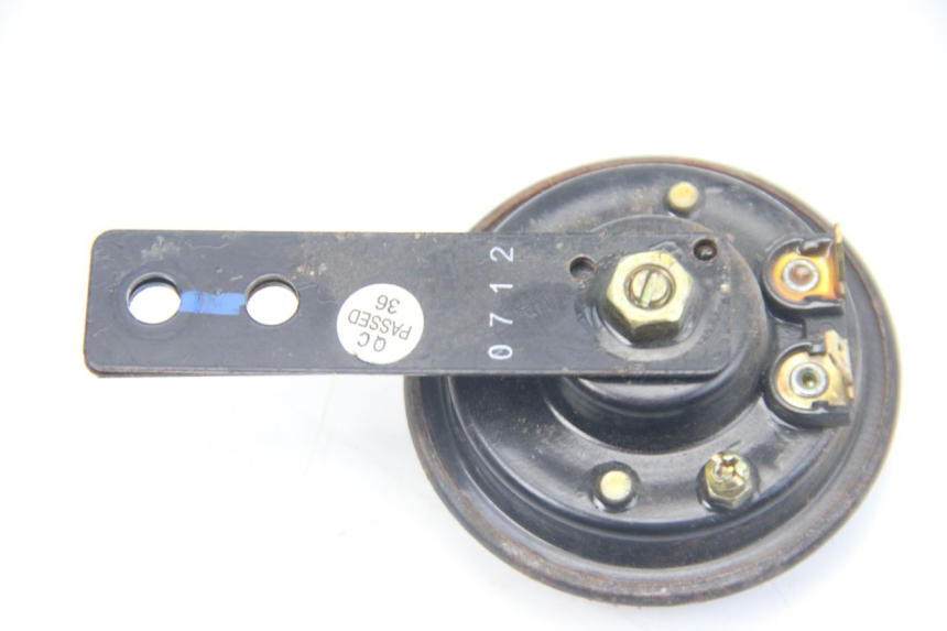 photo de KLAXON PEUGEOT LUDIX 50 (2008 - 2017) - Zoom état d’usage