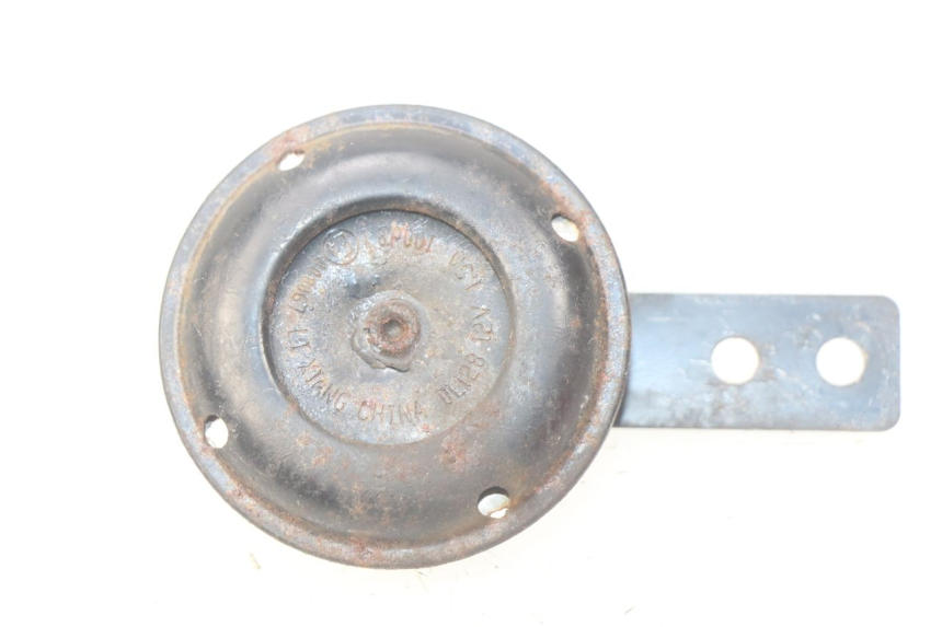 photo de KLAXON PEUGEOT LUDIX 50 (2008 - 2017) - Vue principale