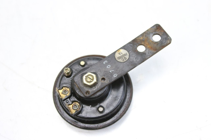 photo de KLAXON PEUGEOT LUDIX 50 (2008 - 2017) - Gros plan technique