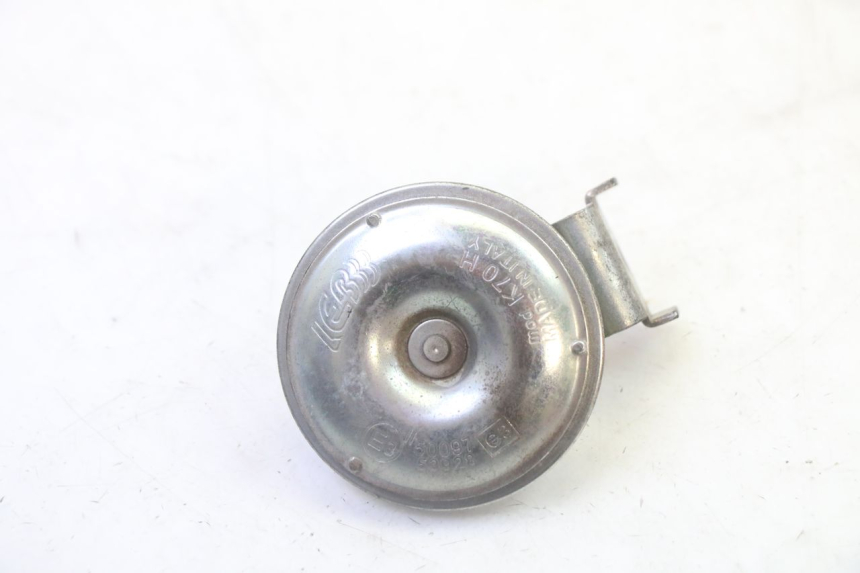 photo de KLAXON PIAGGIO LXV 4T 50 (2009 - 2013) - Vue principale