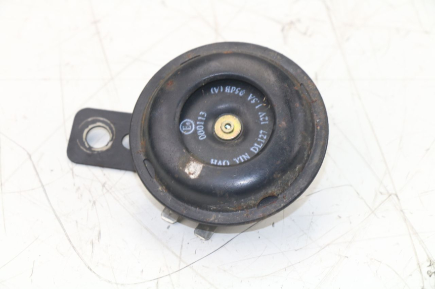 photo de KLAXON SAMPO LY50QT-21 50 (2009 - 2014) - Vue principale